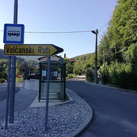 Privatunterkunft Sobe Nikrmana