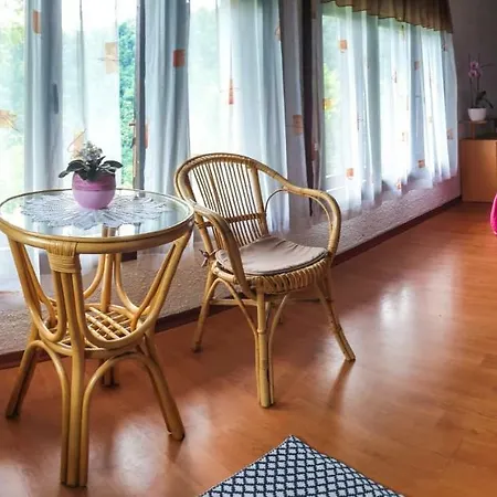 Homestay Sobe Nikrmana Ciginj