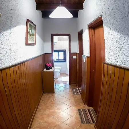 Sobe Nikrmana * Sella di Volzana