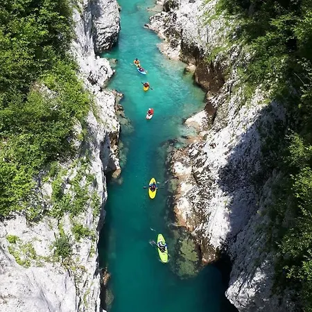 Sobe Nikrmana Privatunterkunft Sella di Volzana
